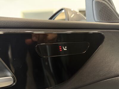 Mercedes-Benz C-Klasse Gebrauchtwagen