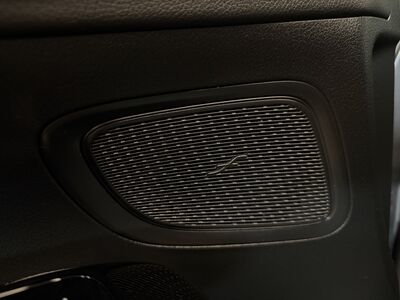 Mercedes-Benz C-Klasse Gebrauchtwagen