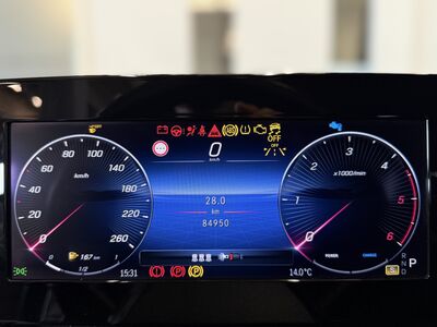 Mercedes-Benz C-Klasse Gebrauchtwagen