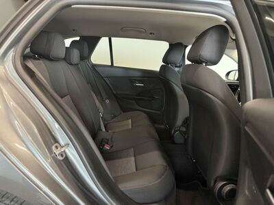 Mercedes-Benz C-Klasse Gebrauchtwagen