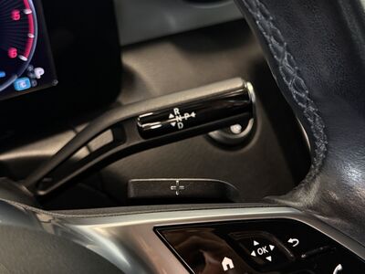 Mercedes-Benz C-Klasse Gebrauchtwagen