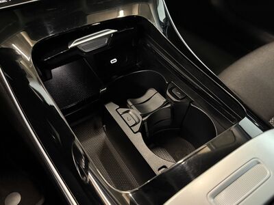 Mercedes-Benz C-Klasse Gebrauchtwagen