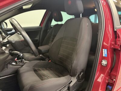 Alfa Romeo Giulietta Gebrauchtwagen Alfa Romeo Giulietta Gebrauchtwagen