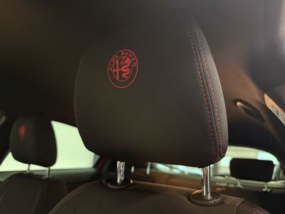 Alfa Romeo Giulietta Gebrauchtwagen Alfa Romeo Giulietta Gebrauchtwagen