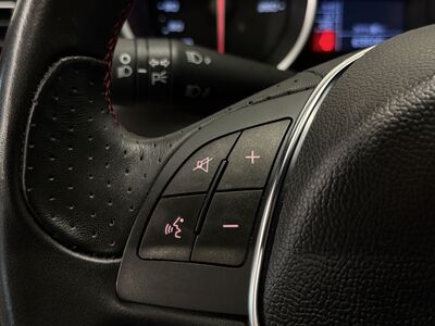 Alfa Romeo Giulietta Gebrauchtwagen Alfa Romeo Giulietta Gebrauchtwagen