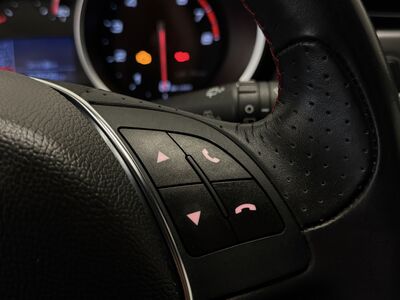 Alfa Romeo Giulietta Gebrauchtwagen Alfa Romeo Giulietta Gebrauchtwagen