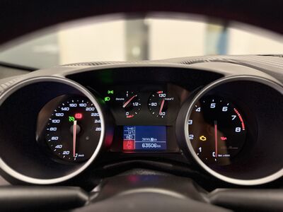 Alfa Romeo Giulietta Gebrauchtwagen Alfa Romeo Giulietta Gebrauchtwagen