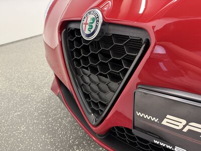 Alfa Romeo Giulietta Gebrauchtwagen Alfa Romeo Giulietta Gebrauchtwagen