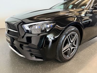 Mercedes-Benz E-Klasse Gebrauchtwagen Mercedes-Benz E-Klasse Gebrauchtwagen