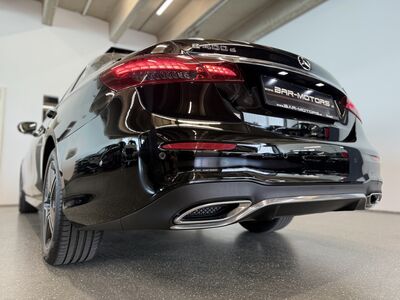Mercedes-Benz E-Klasse Gebrauchtwagen Mercedes-Benz E-Klasse Gebrauchtwagen