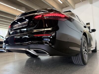 Mercedes-Benz E-Klasse Gebrauchtwagen Mercedes-Benz E-Klasse Gebrauchtwagen