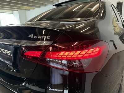 Mercedes-Benz E-Klasse Gebrauchtwagen Mercedes-Benz E-Klasse Gebrauchtwagen