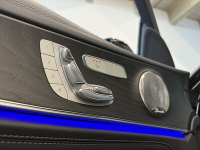 Mercedes-Benz E-Klasse Gebrauchtwagen Mercedes-Benz E-Klasse Gebrauchtwagen