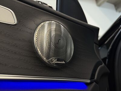 Mercedes-Benz E-Klasse Gebrauchtwagen Mercedes-Benz E-Klasse Gebrauchtwagen