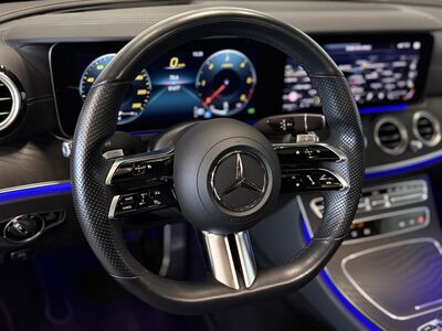 Mercedes-Benz E-Klasse Gebrauchtwagen Mercedes-Benz E-Klasse Gebrauchtwagen