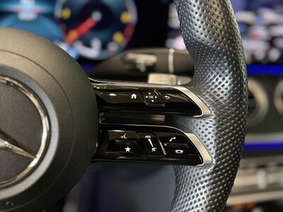 Mercedes-Benz E-Klasse Gebrauchtwagen Mercedes-Benz E-Klasse Gebrauchtwagen