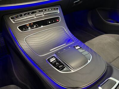 Mercedes-Benz E-Klasse Gebrauchtwagen Mercedes-Benz E-Klasse Gebrauchtwagen