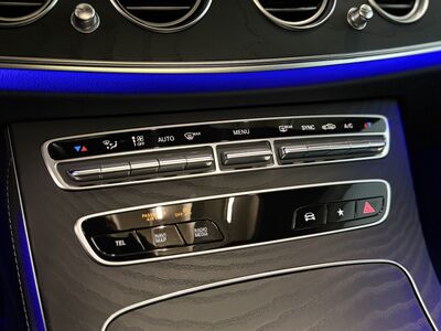 Mercedes-Benz E-Klasse Gebrauchtwagen Mercedes-Benz E-Klasse Gebrauchtwagen