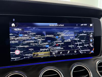 Mercedes-Benz E-Klasse Gebrauchtwagen Mercedes-Benz E-Klasse Gebrauchtwagen