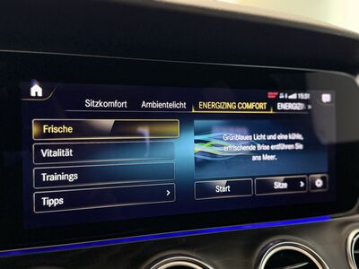 Mercedes-Benz E-Klasse Gebrauchtwagen Mercedes-Benz E-Klasse Gebrauchtwagen