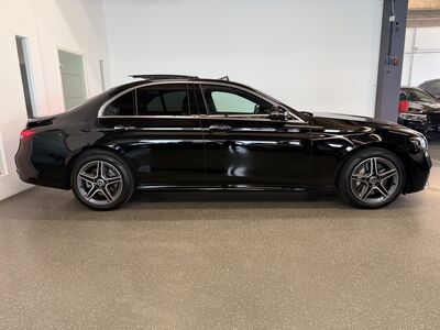 Mercedes-Benz E-Klasse Gebrauchtwagen Mercedes-Benz E-Klasse Gebrauchtwagen