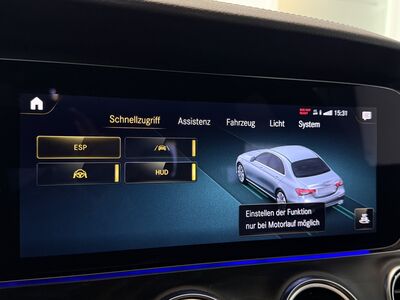 Mercedes-Benz E-Klasse Gebrauchtwagen Mercedes-Benz E-Klasse Gebrauchtwagen