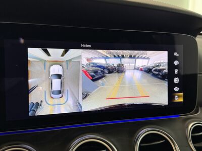 Mercedes-Benz E-Klasse Gebrauchtwagen Mercedes-Benz E-Klasse Gebrauchtwagen