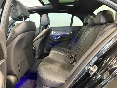 Mercedes-Benz E-Klasse Gebrauchtwagen Mercedes-Benz E-Klasse Gebrauchtwagen