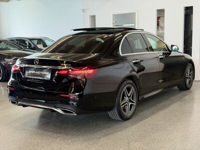 Mercedes-Benz E-Klasse Gebrauchtwagen Mercedes-Benz E-Klasse Gebrauchtwagen