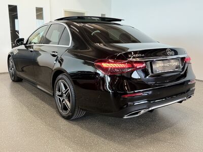 Mercedes-Benz E-Klasse Gebrauchtwagen Mercedes-Benz E-Klasse Gebrauchtwagen