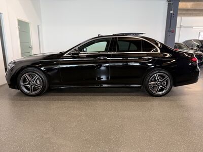 Mercedes-Benz E-Klasse Gebrauchtwagen Mercedes-Benz E-Klasse Gebrauchtwagen