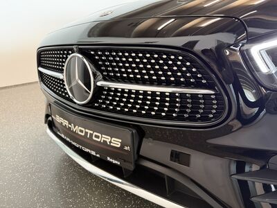 Mercedes-Benz E-Klasse Gebrauchtwagen Mercedes-Benz E-Klasse Gebrauchtwagen