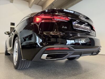 Audi A5 Gebrauchtwagen