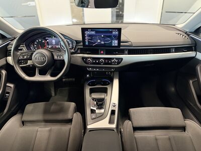 Audi A5 Gebrauchtwagen