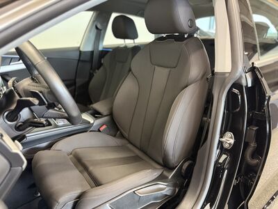 Audi A5 Gebrauchtwagen