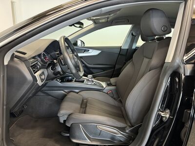 Audi A5 Gebrauchtwagen