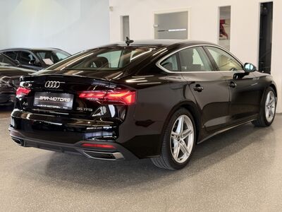Audi A5 Gebrauchtwagen