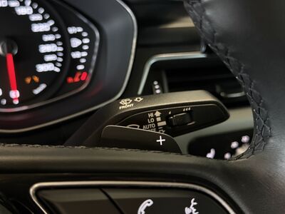 Audi A5 Gebrauchtwagen