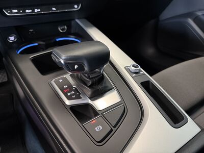 Audi A5 Gebrauchtwagen