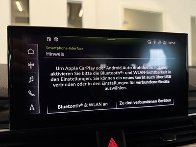 Audi A5 Gebrauchtwagen