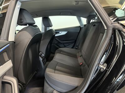 Audi A5 Gebrauchtwagen