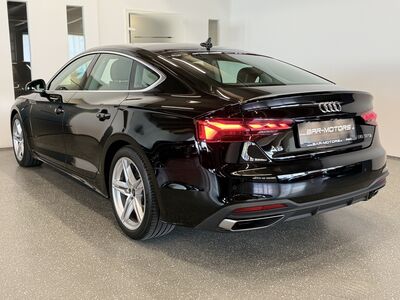 Audi A5 Gebrauchtwagen