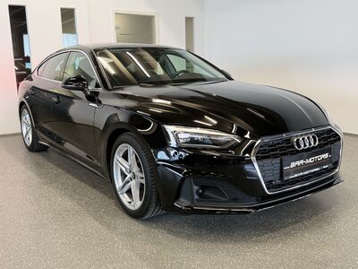 Audi A5 Gebrauchtwagen