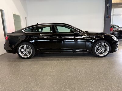 Audi A5 Gebrauchtwagen