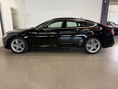 Audi A5 Gebrauchtwagen