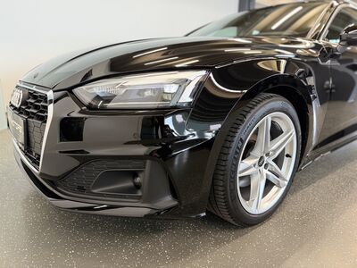 Audi A5 Gebrauchtwagen