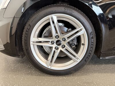 Audi A5 Gebrauchtwagen