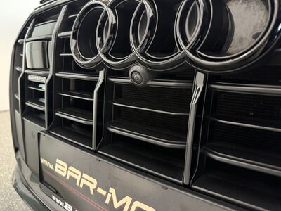 Audi Q7 Gebrauchtwagen