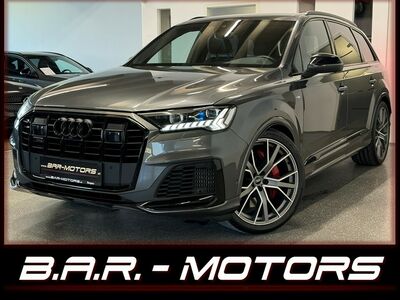 Audi Q7 Gebrauchtwagen