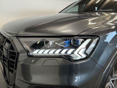 Audi Q7 Gebrauchtwagen